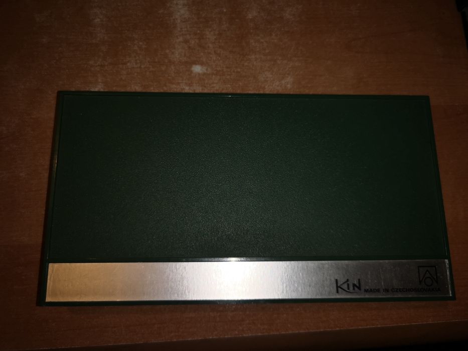 Material de desenho antigo