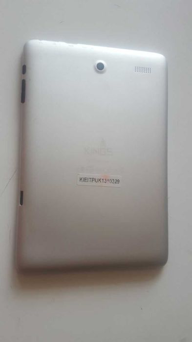 Планшет Kings на запчастини