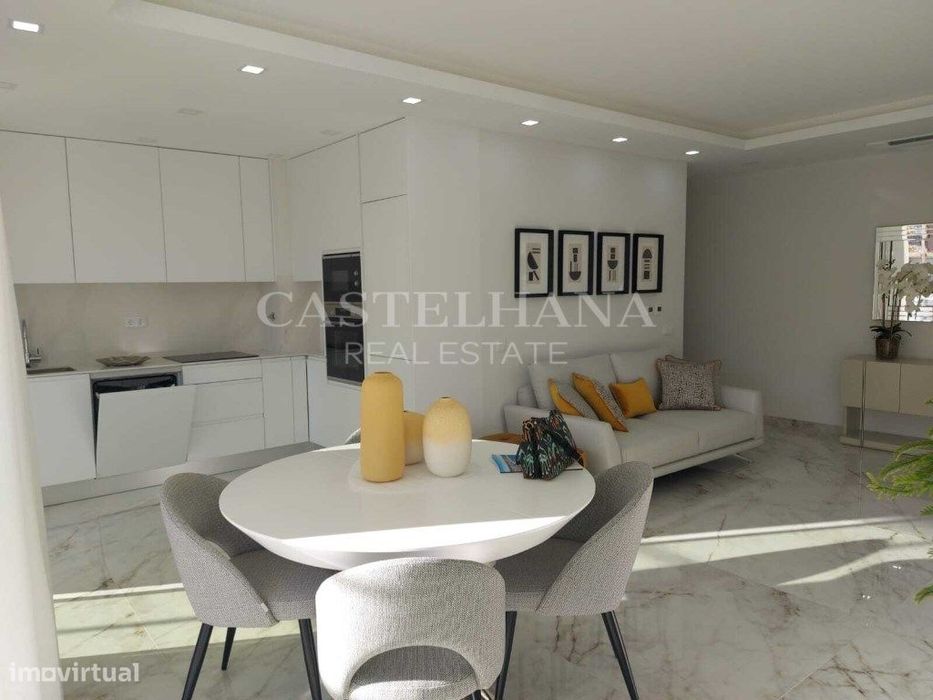 Apartamento T3 à venda em Lagos (São Sebastião E Santa Maria), Lagos — foto 24