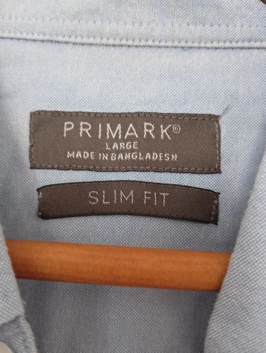 Koszula primark L