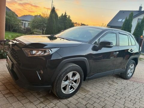 Toyota RAV-4