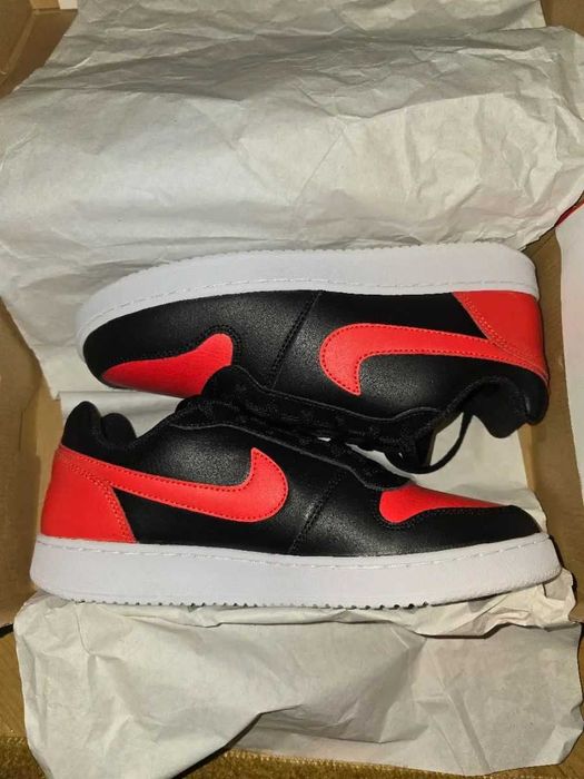 Zapatillas Nike Ebernon Low