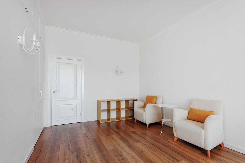 2-rooms apartment apartment by the address st. Kulikovo pole pl Oktyabrskoy revolyutsii pl (area 70 m²) - Atlanta.ua - photo 8