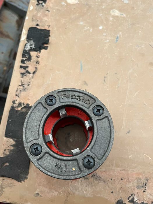 głowica do gwintownicy 1 1/2" 11-R RIDGID 12553