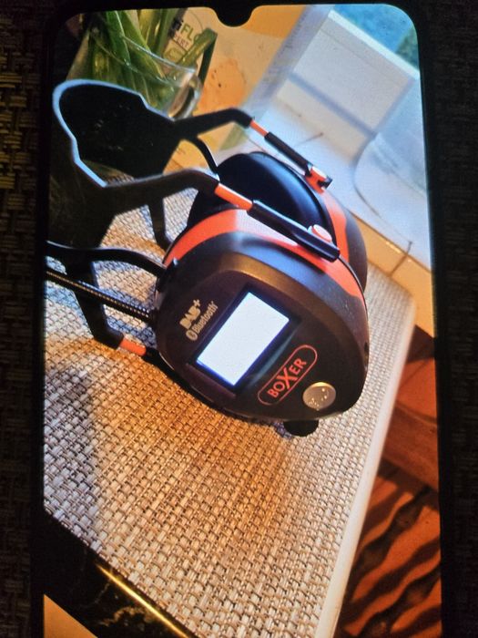 Słuchawki  na bluetooth