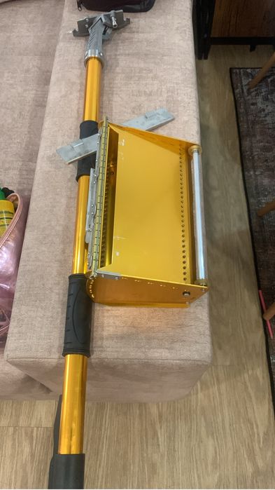 Ferramenta Plaster Box PH 10