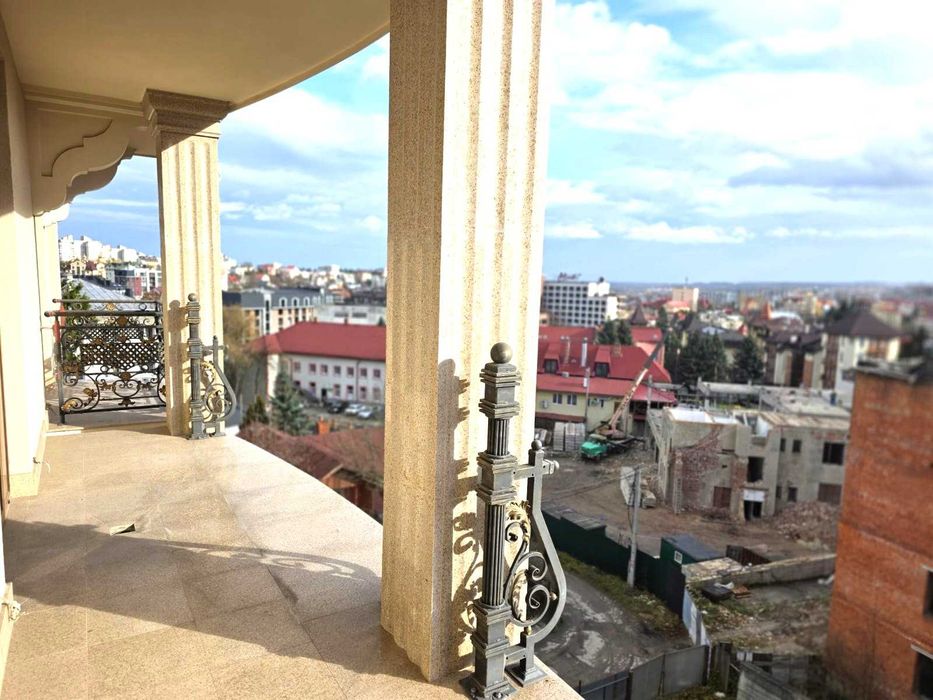 Коммерческая недвижимость по адресу (площадь 2580 м²) - Atlanta.ua - фото 16