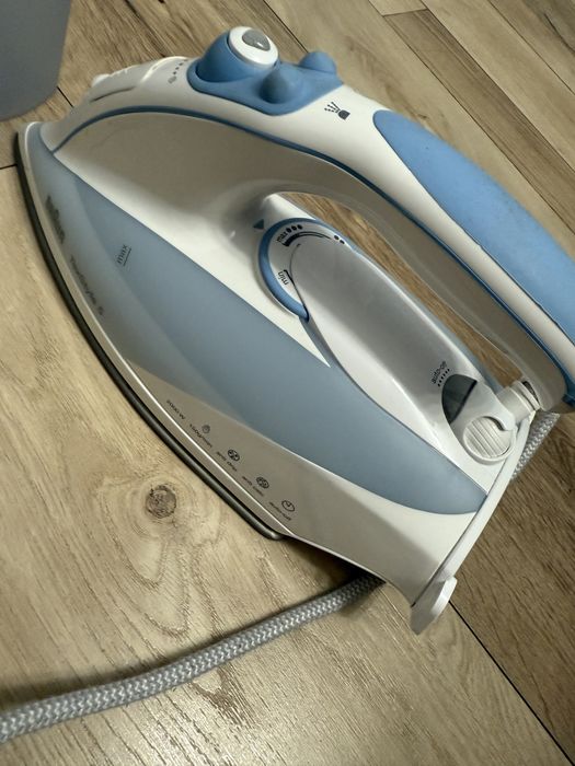 Праска Braun TexStyle 5