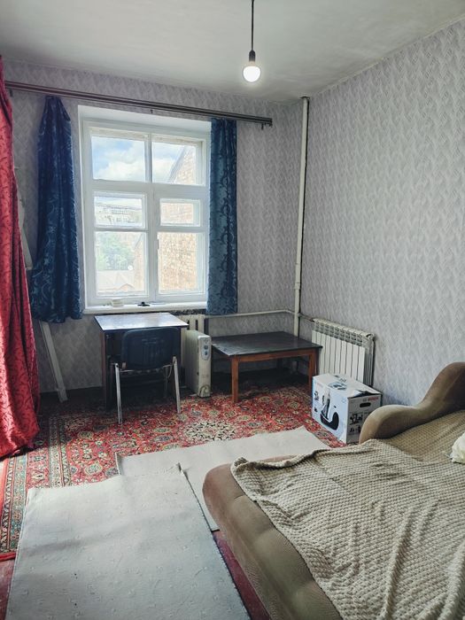 Сдам 2 комнаты в центре ЦЕНА ЗА 2 КОМНАТЫ