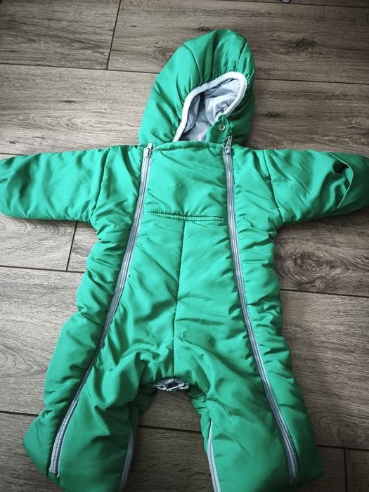 Комбінезон дитячий