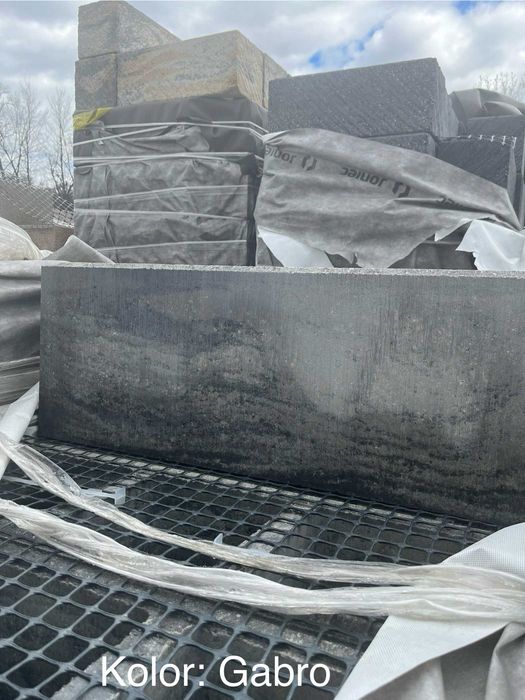 Roma Mega RM28  Gabro Magnetyt Wyprzedaż od 45 zł