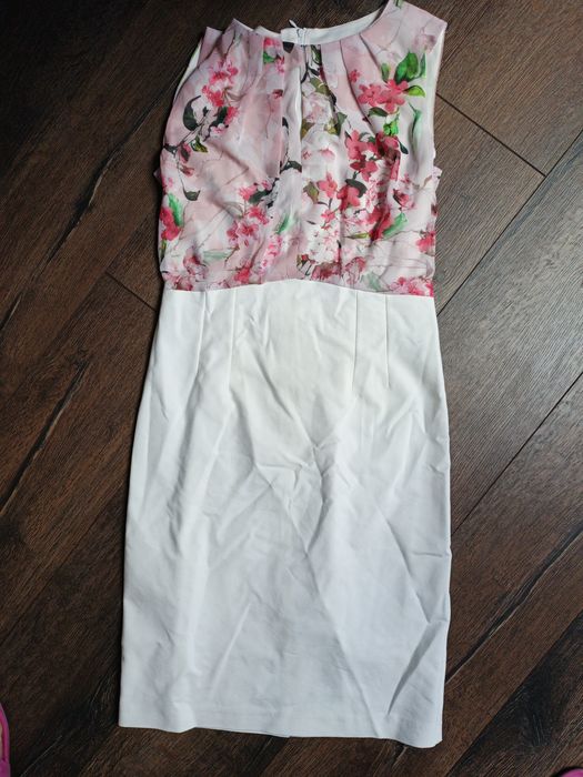 Elegancka sukienka damska letnia ORSAY