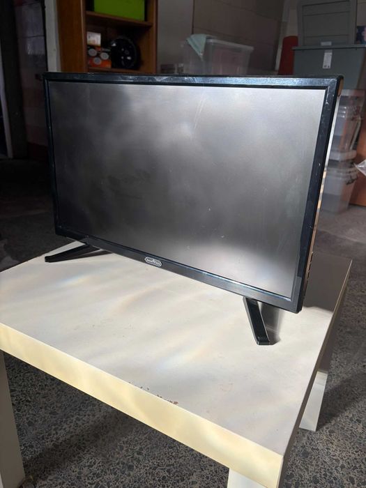 Televisão SmartTech 22 polegadas