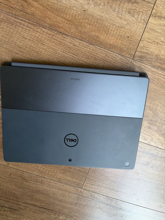 Планшет 2в1 Dell 7350 Datachable ultra 7 32GB 512SSD