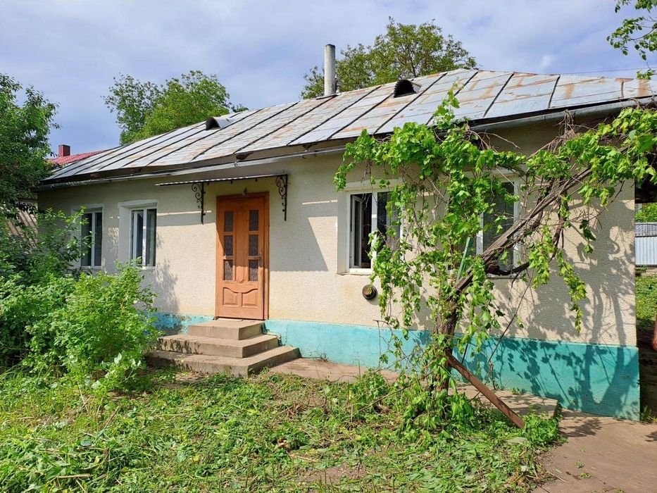 Продається будинок
