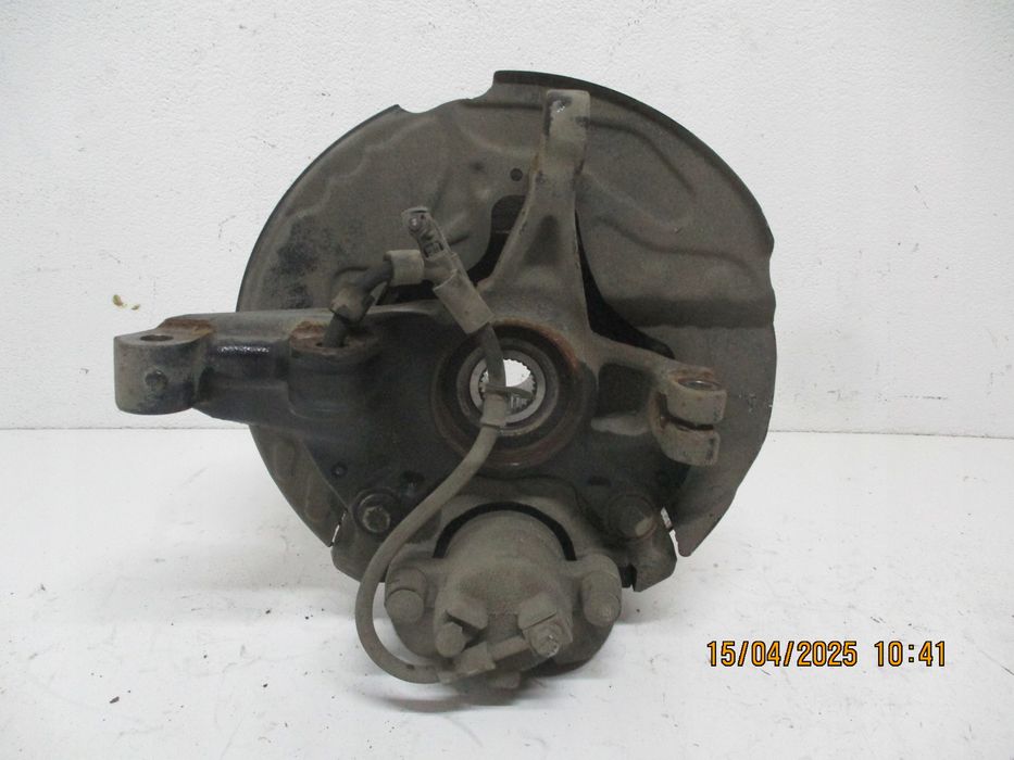 ZWROTNICA PRAWA FORD FOCUS MK4 1,0I