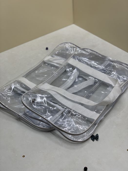 Сумка у пологовий, велика L, 48*28*25, сумки в роддом