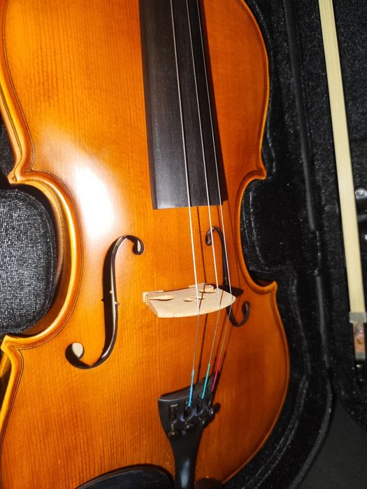 Viola de Arco 15" Thomann