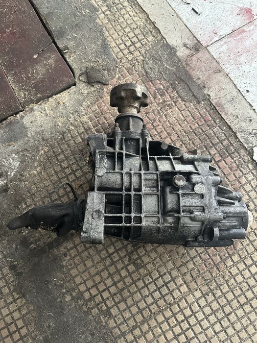 Caixa diferencial Freelander 2000