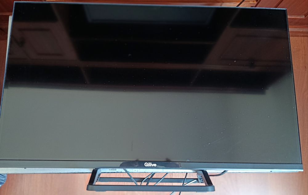 qilive 32 smart tv