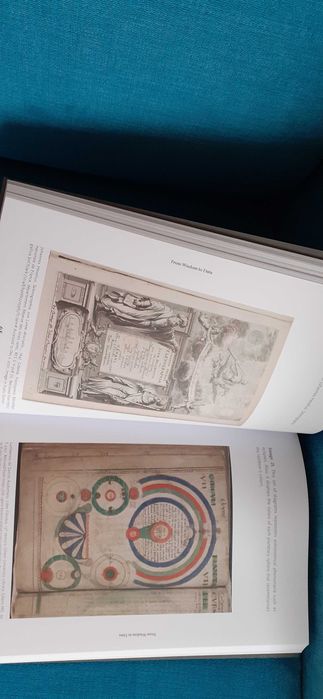 From Wisdom to Data - Philosophical Atlas on Visual Representations
