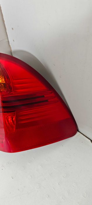BMW SERIA 3 E91 2007 rok PRAWA Lampa prawy tył