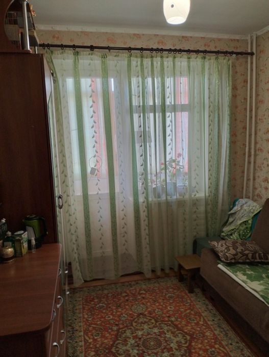 Продаю 4-х ком.кв.6/9 ул.академика Александрова