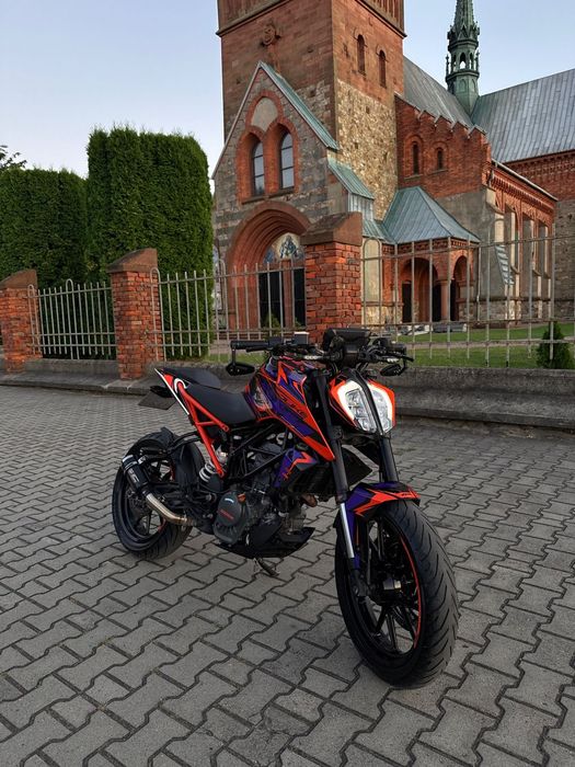 KTM