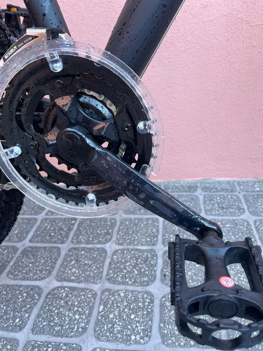 Bicicleta BTT TrailRock Roda 29" - NOVA