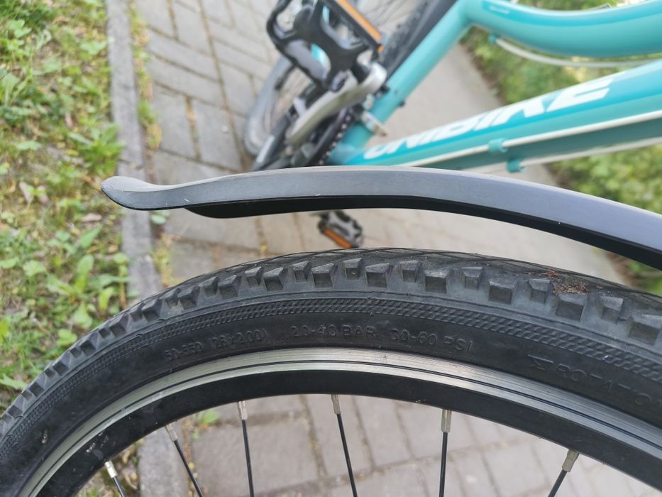 Rower damski/dziewczęcy Unibike Emotion 15/ 26