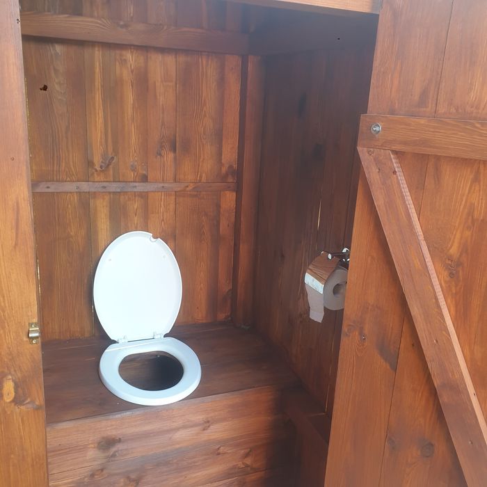 Wc, Toaleta, Swawojka
