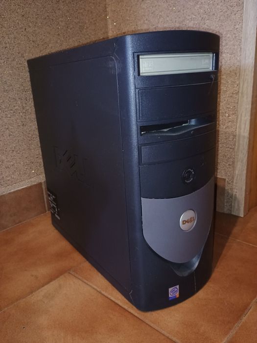 sprzedam komputer dell