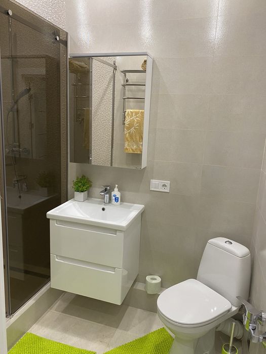 Плиточник, сантехник, санузлы под ключ