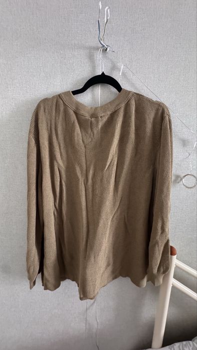 Светр Massimo Dutti