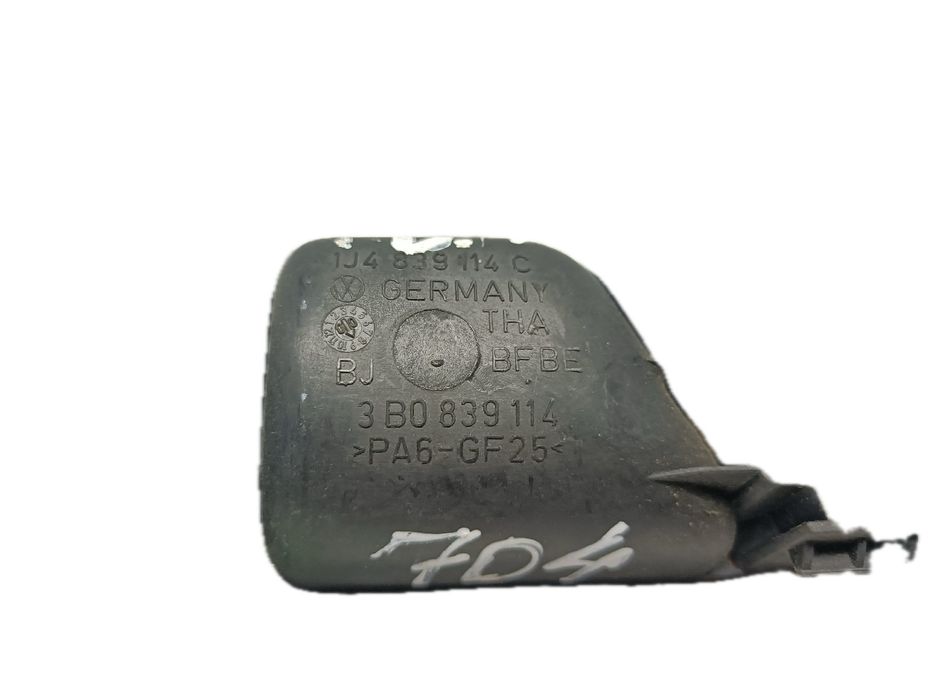 Puxador interior porta trás direito VOLKSWAGEN Golf IV (1J1)