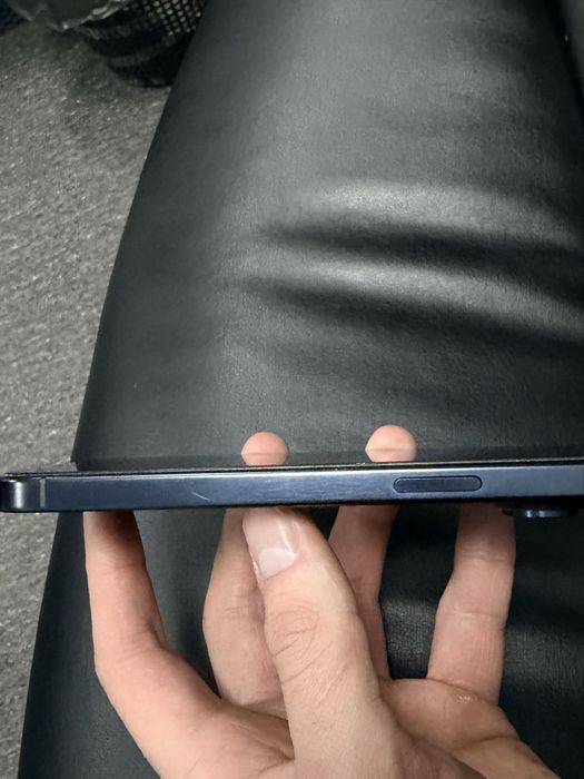 Iphone 15 pro max 256 gb