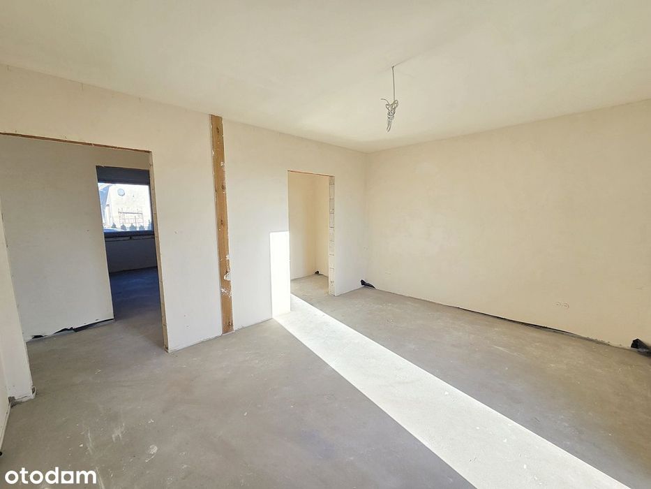 Parterówka W Nowoczesnej Architekturze