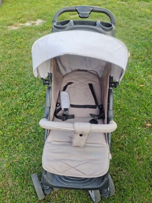 Прогулочна коляска Guido 4Baby .