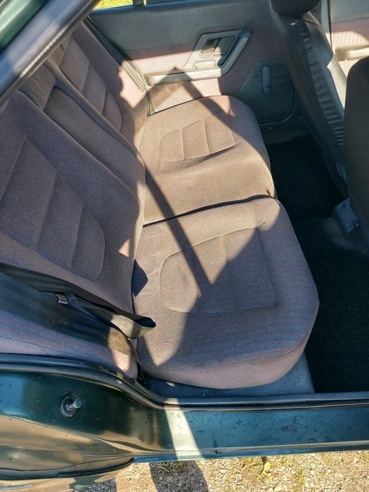 Citroen BX 14 pre classico