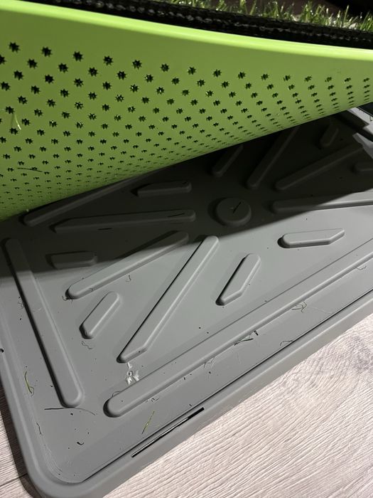 Туалет-лоток для собак 68х43 см