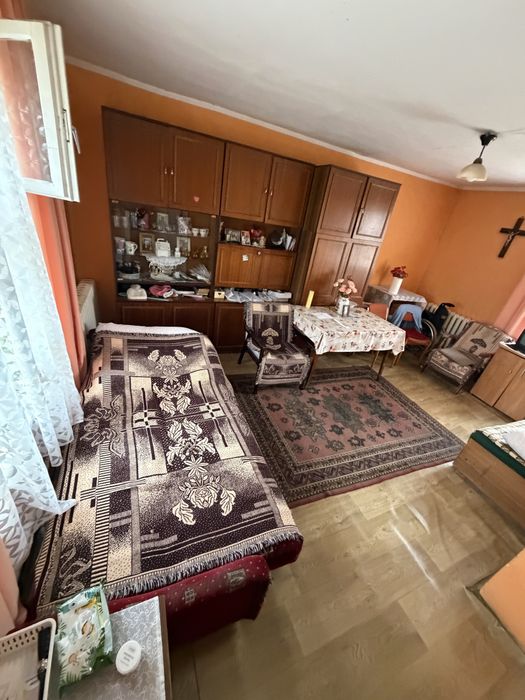 Dom 140 m² z potencjałem – działka 188 m², do remontu