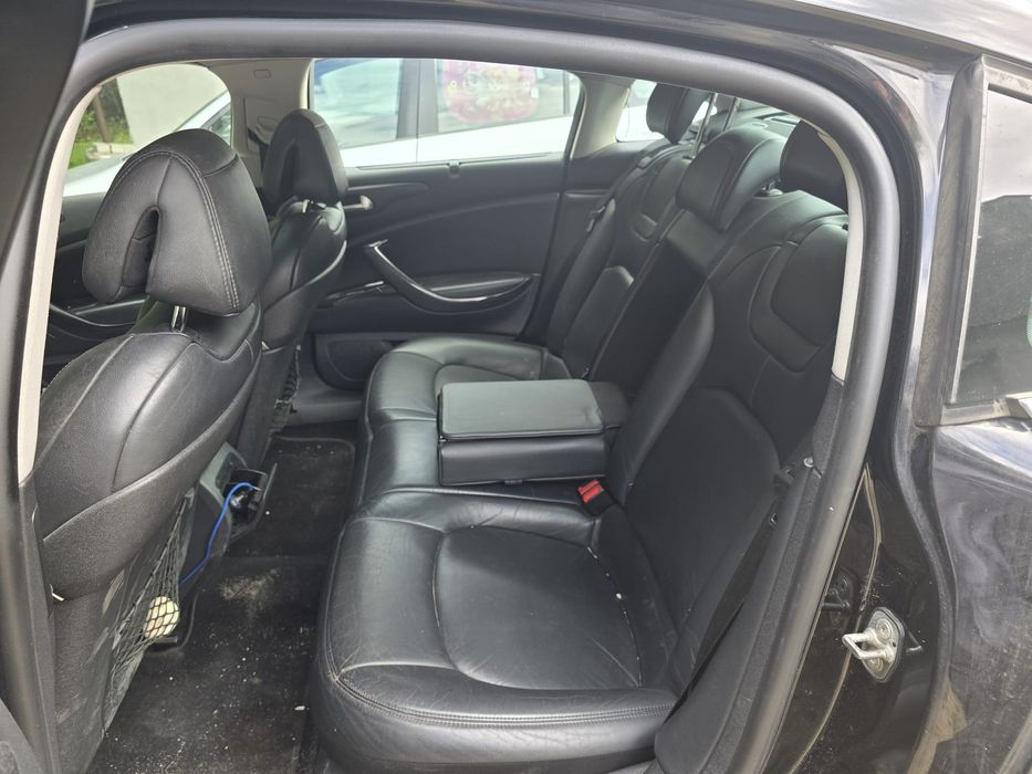 Citroen C5 2008r 2.8 diesel