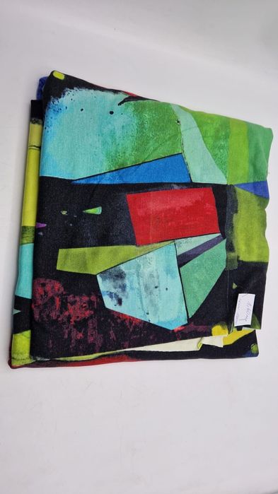 Dzianina kupon 1,60 m.x 100 cm.