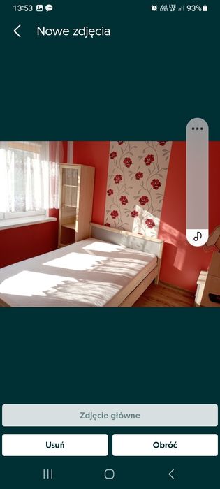 Pokoje do wynajęcia