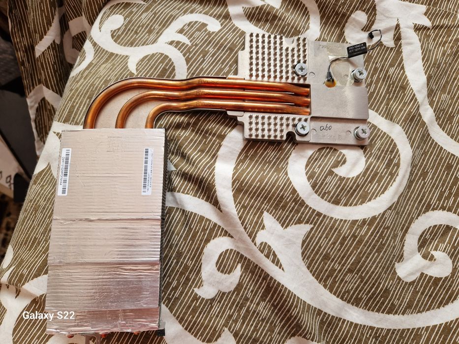 Материнская плата не раб.  моноблок iMac 27 310w A1312