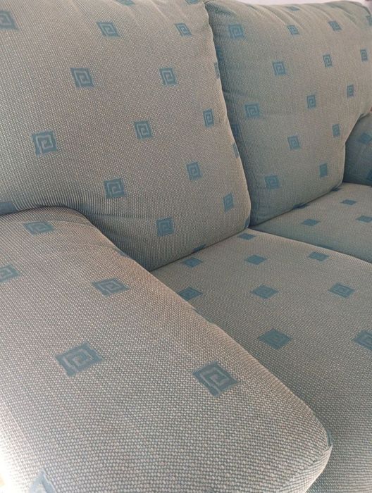 Sofá em excelente estado