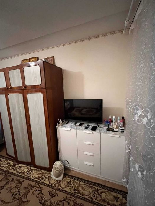 Кімната в гуртожитку, ЗаготЗерно