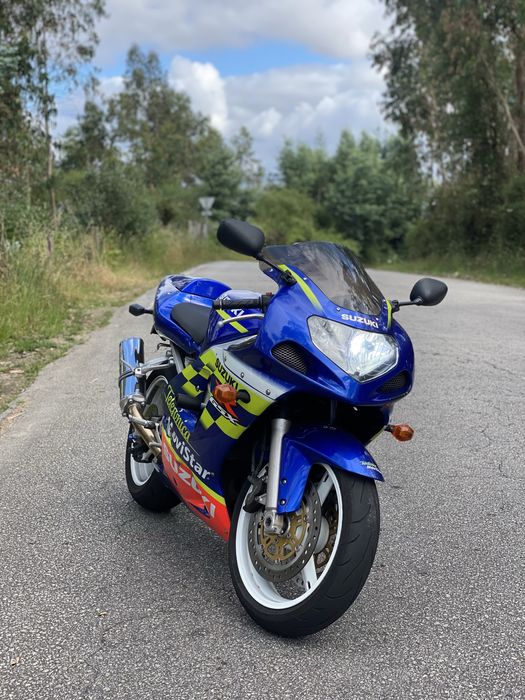 Vidro bolha suzuki GSXR k1 k2