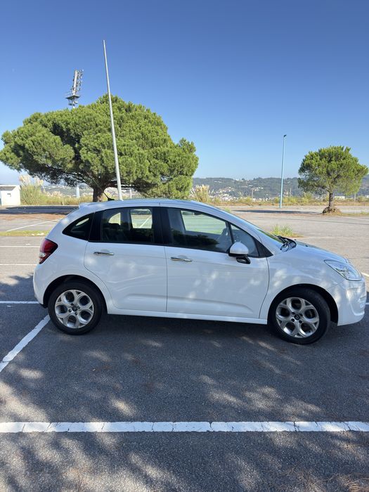 Citroën C3 Airdream foto 5