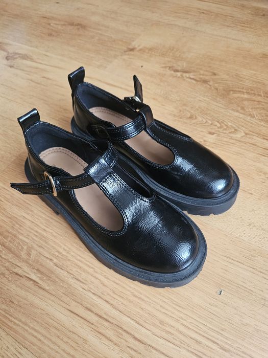 туфли детские  Zara 32